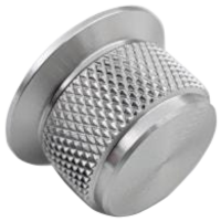 Anodizing surface finish