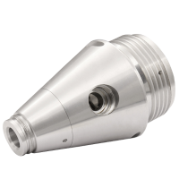 Polishing surface finish