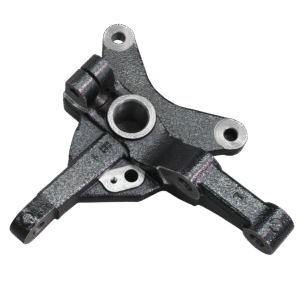 Casting Example