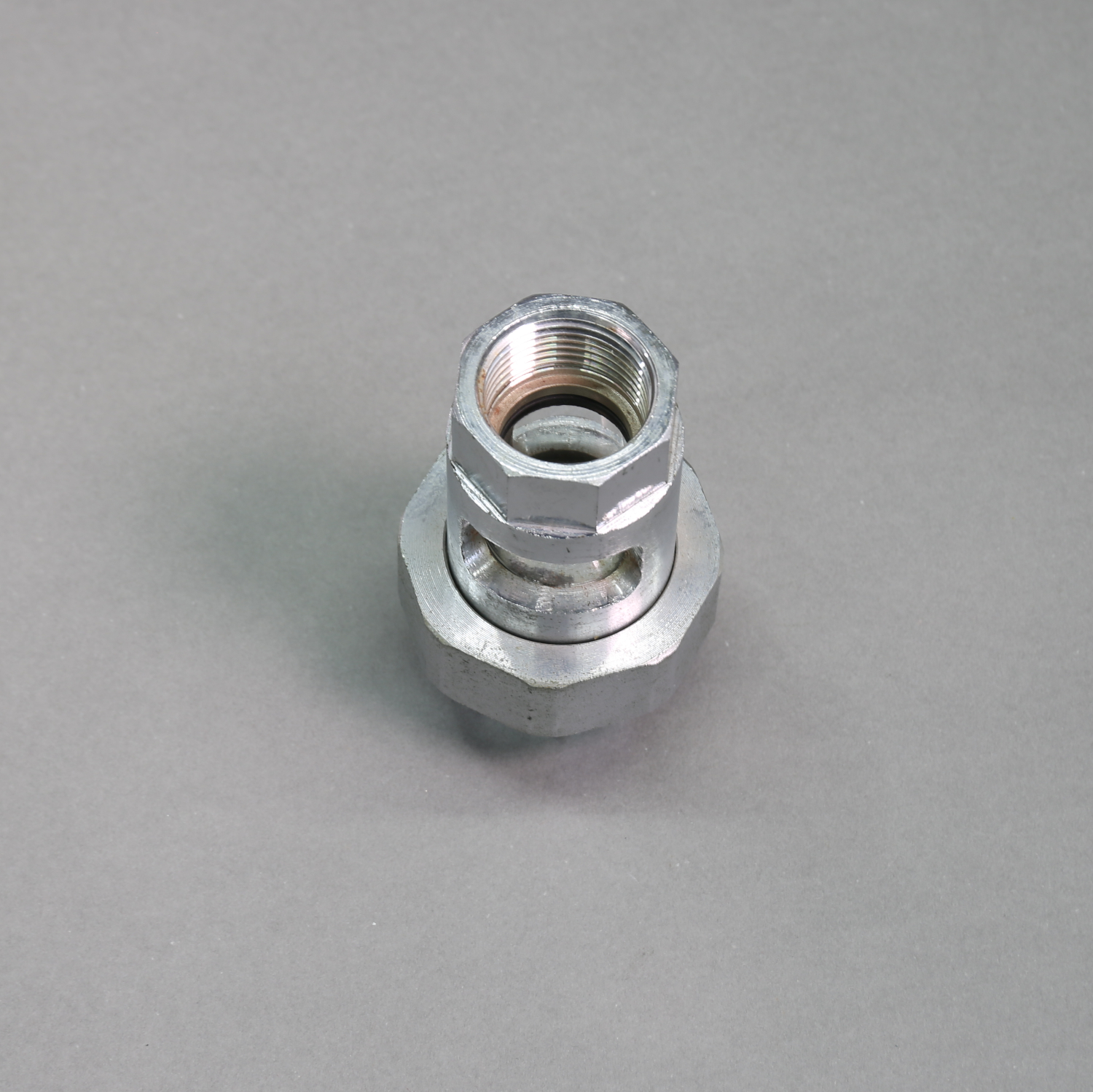 OEM Casting Example 11